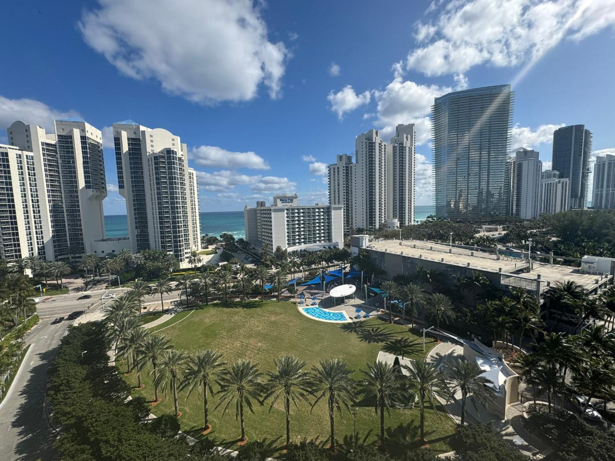 Sunny Isles Ocean Reserve Apartment